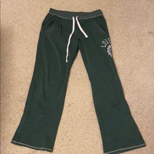 Victoria’s Secret PINK sweatpants